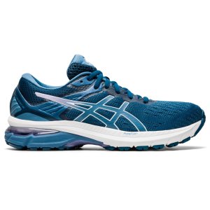 ASICS GT-2000 9 (D) (1012A861-400)