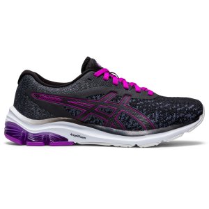 ASICS GEL-Pulse 12 Knit (1012A870-020)