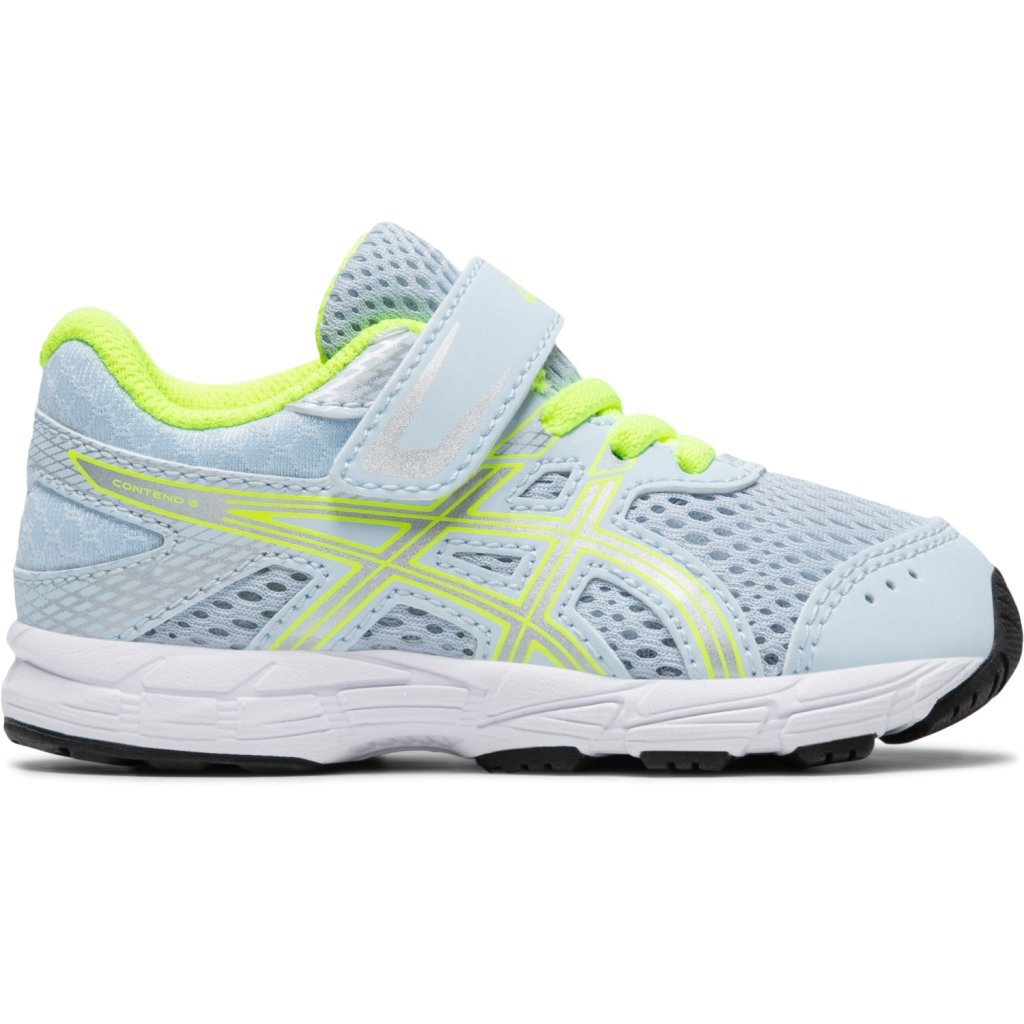 ASICS Contend 6 Ts (1014A085-400)