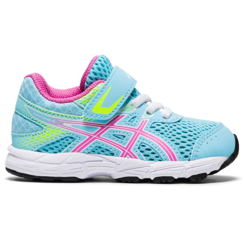 ASICS Contend 6 Ts (1014A085-406)