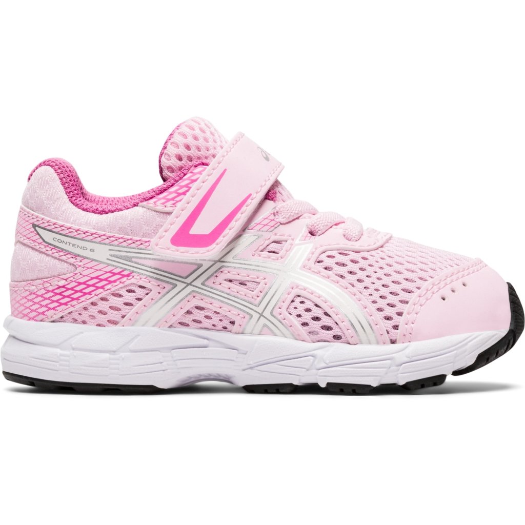 ASICS Contend 6 Ts (1014A085-700)