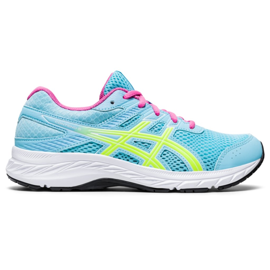 ASICS Contend 6 Gs (1014A086-405)