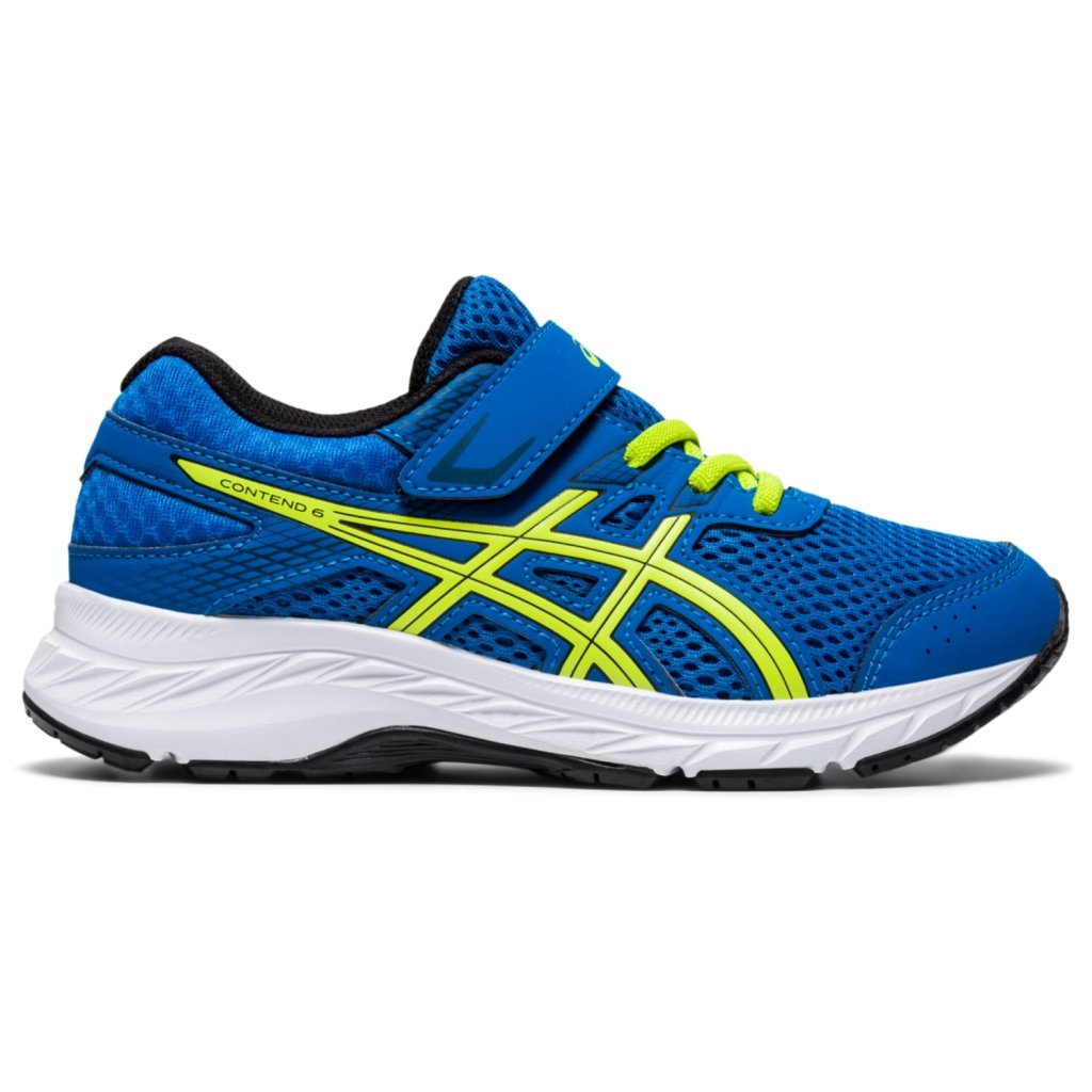 Asics Contend 1014A087-404