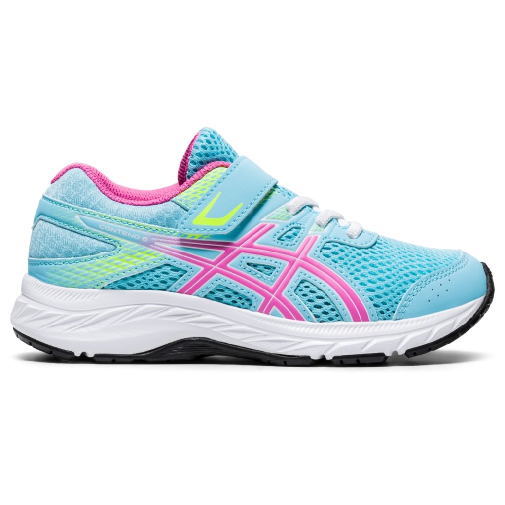 ASICS Contend 6 PS (1014A087-406)