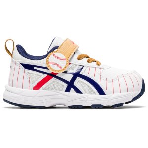 ASICS Contend 6 Ts (1014A166-102)