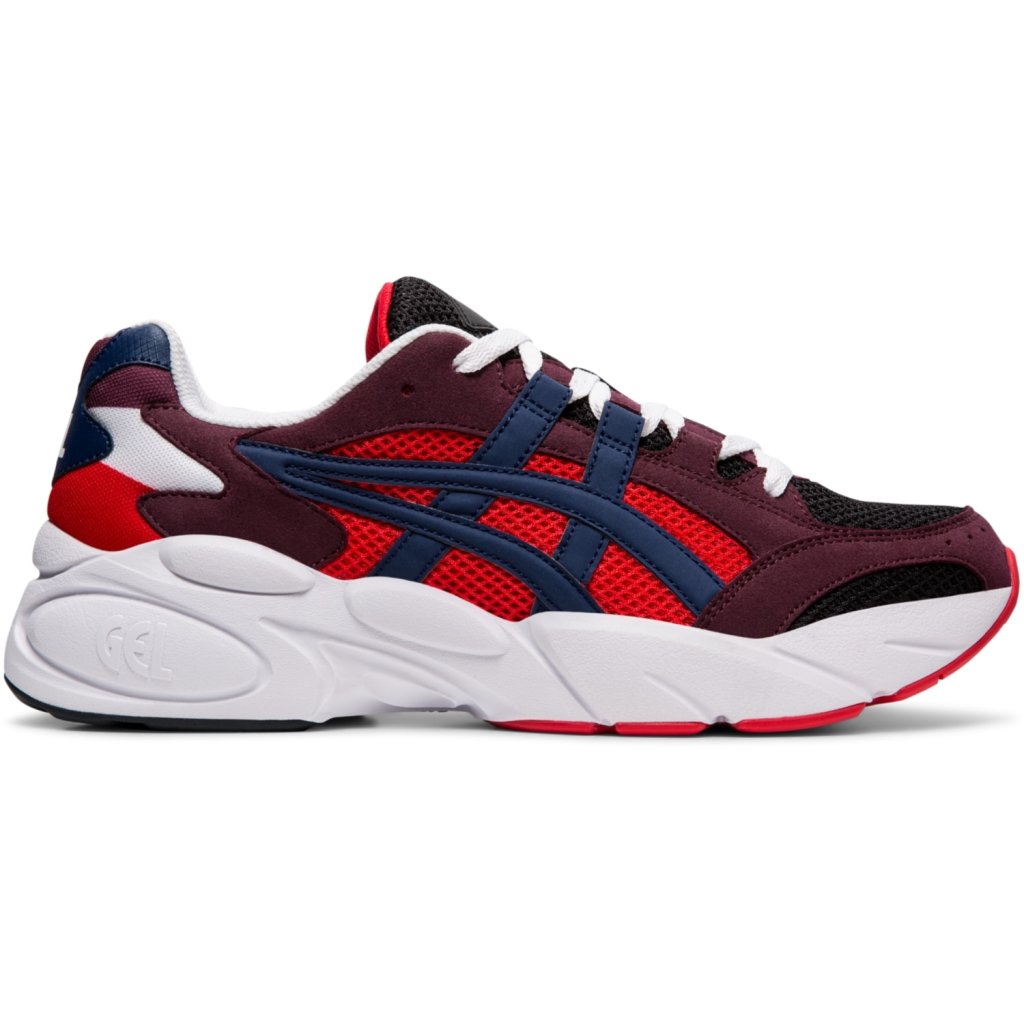 ASICS GEL-Bnd (1021A145-004)