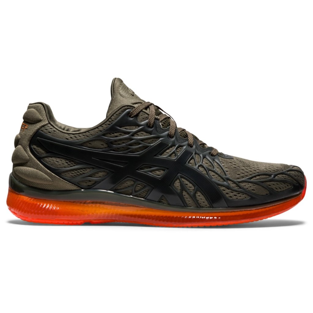 ASICS GEL-Quantum Infinity (1021A187-300)