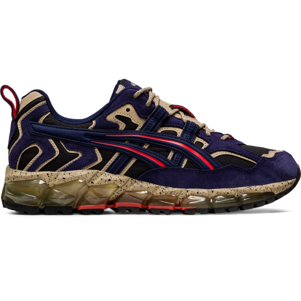 ASICS GEL-Nandi 360 (1021A190-001)