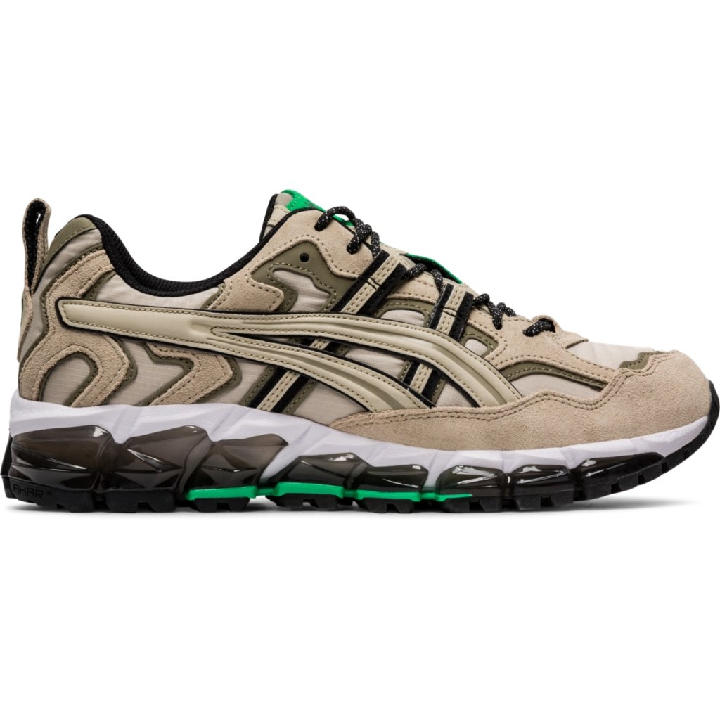 Asics Gel Nandi 360 1021A190-200
