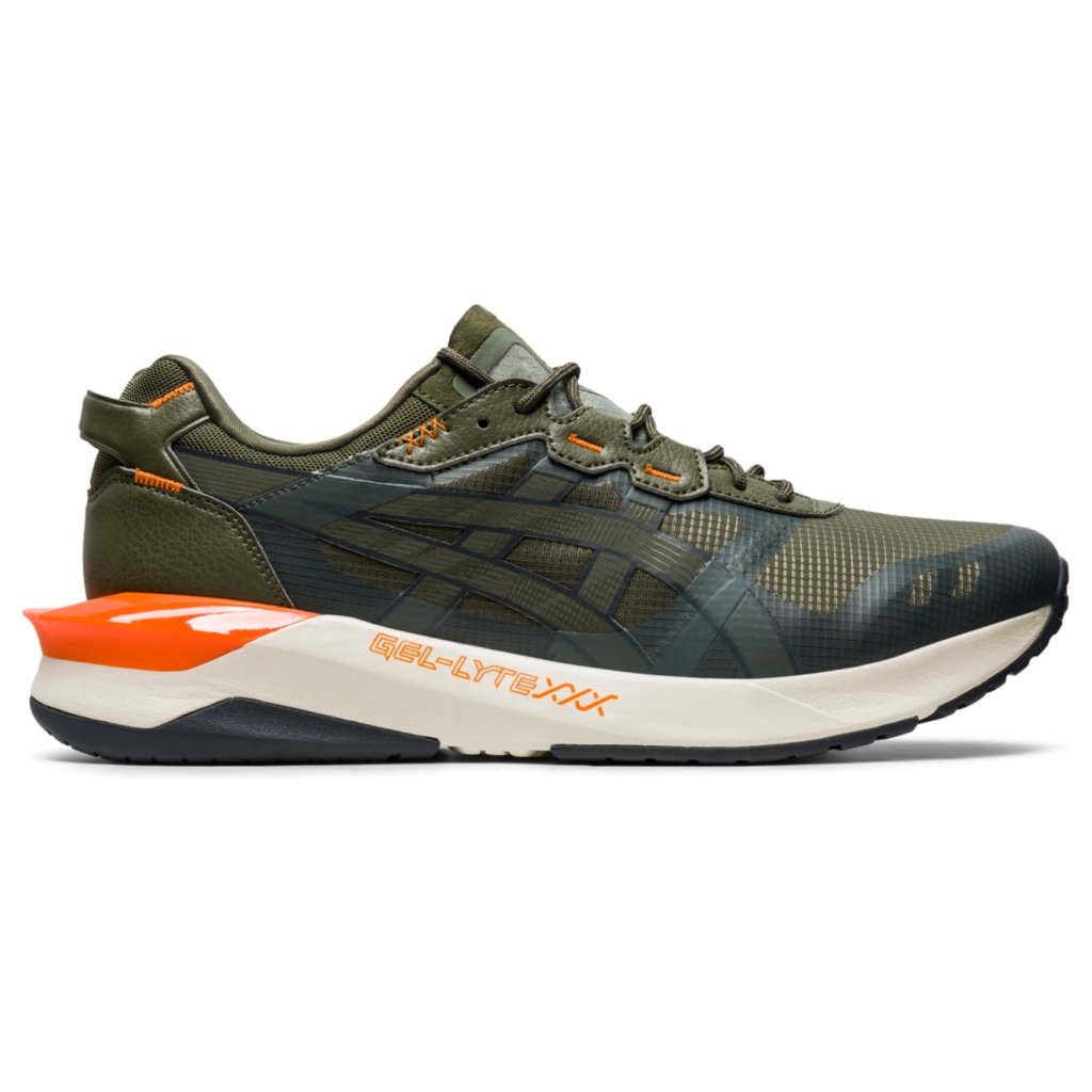ASICS GEL-Lyte Xxx (1021A263-300)