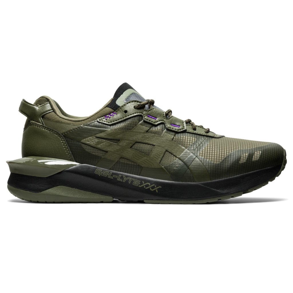 Asics Gel Lyte 1021A263-301