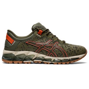 ASICS GEL-Quantum 360 5 Trail (1021A268-300)