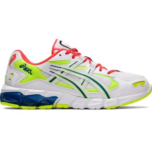 ASICS GEL-Kayano V Kzn (1021A380-100)