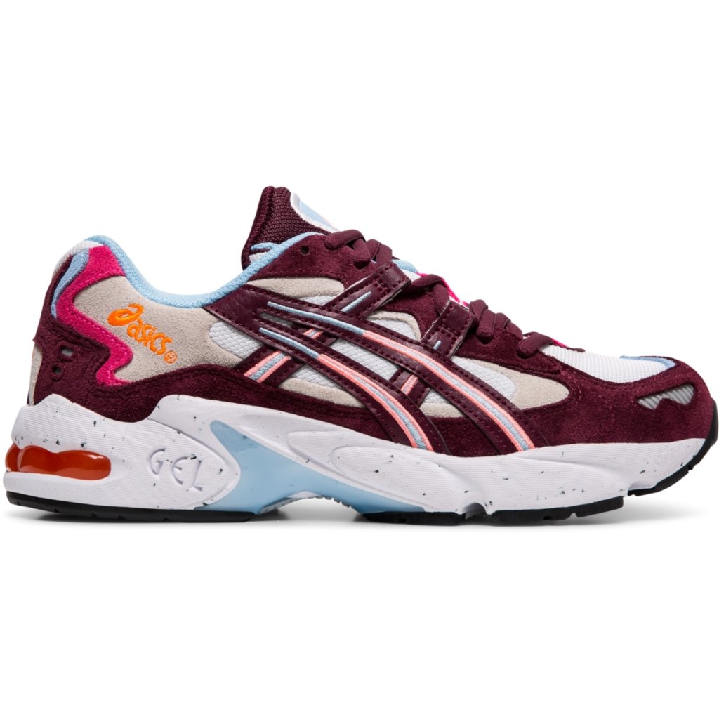 Asics Gel Kayano 1022A156-100