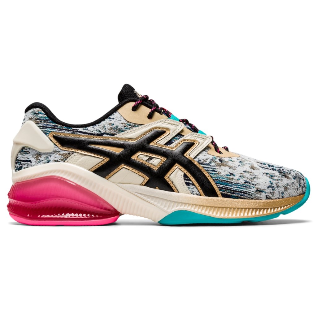 ASICS GEL-Quantum Infinity Jin (1022A225-100)