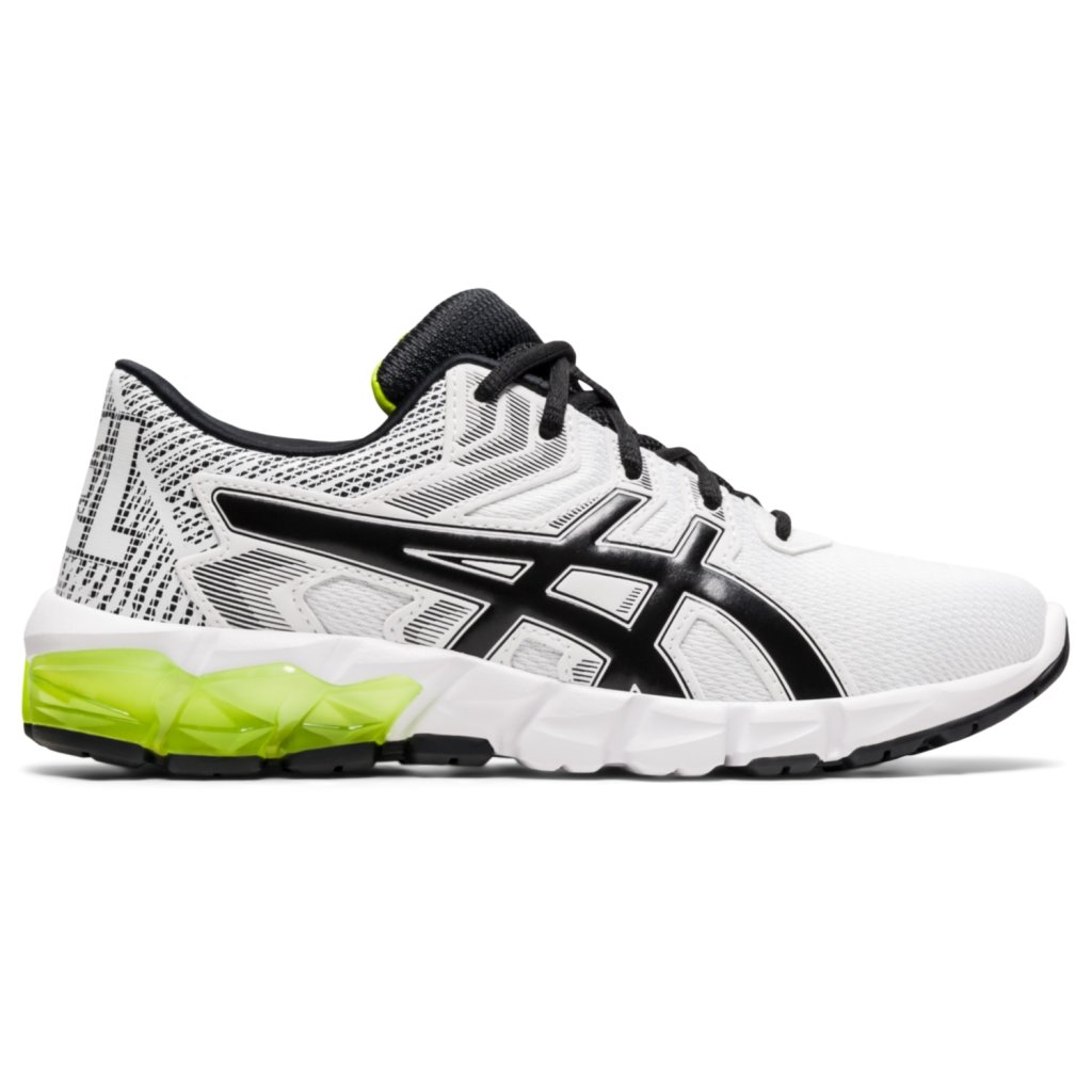 ASICS GEL-Quantum 90 2 Gs (1024A038-100)