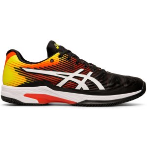 ASICS Solution Speed Ff Clay (1041A004-809)