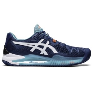 ASICS GEL-Resolution 8 Clay (1041A076-401)