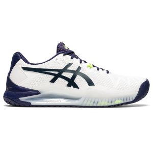 ASICS GEL-Resolution 8 (1041A079-102)