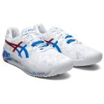 Asics Gel Resolution 8 1041A111-100