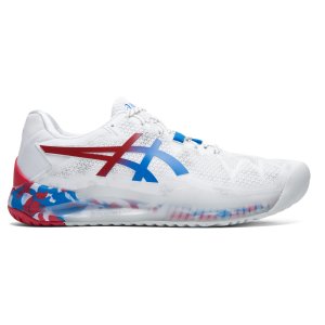 ASICS GEL-Resolution 8 Retro Tokyo (1041A111-100)