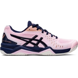 ASICS GEL-Challenger 12 Clay (1042A039-706)