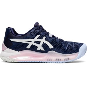 ASICS GEL-Resolution 8 Clay (1042A070-401)