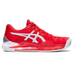 ASICS GEL-Resolution 8 Clay (1042A070-601)