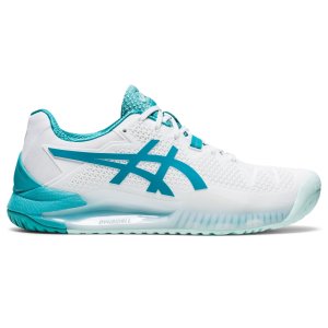 ASICS GEL-Resolution 8 (D) (1042A097-106)