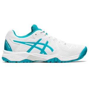 ASICS GEL-Resolution 8 Gs (1044A018-106)