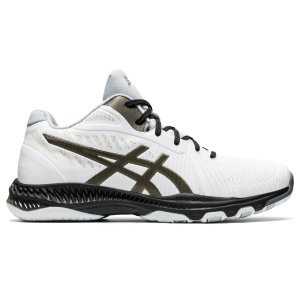 ASICS Netburner Ballistic Ff Mt (1051A042-100)