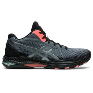 ASICS Netburner Ballistic Ff Mt 2 L.E. (1051A061-010)