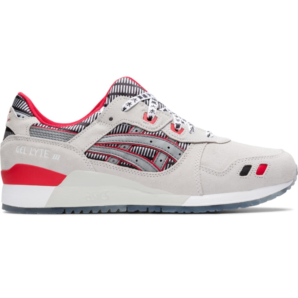 ASICS GEL-Lyte Iii (1191A281-020)