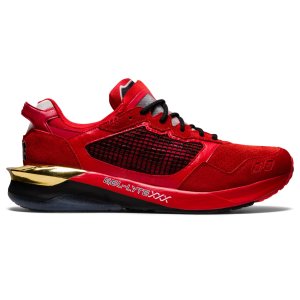 ASICS GEL-Lyte Xxx: Welcome Tokyo (1203A028-600)
