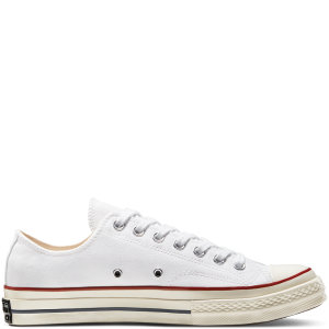 Converse Chuck 70 Classic Low Top (162065C)