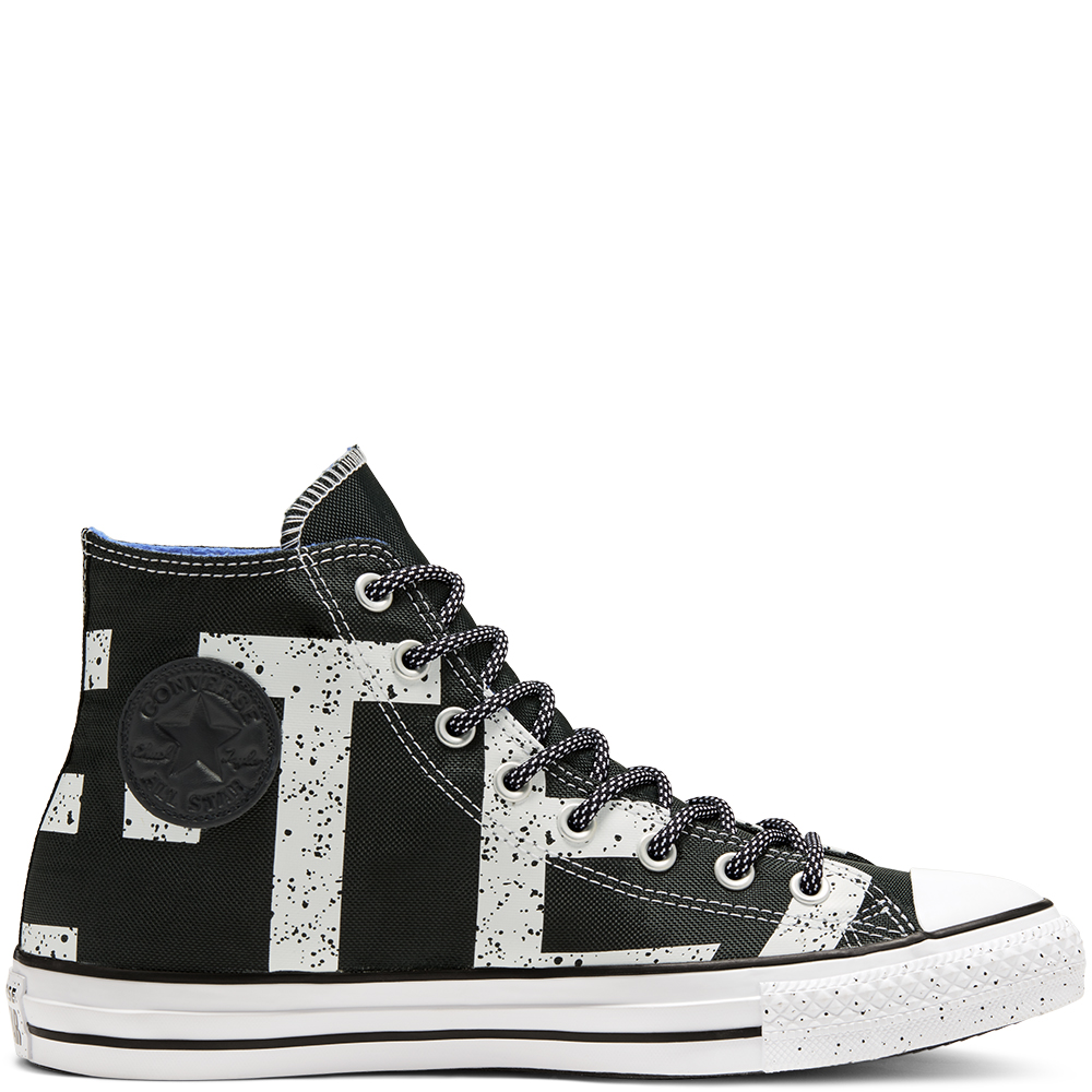 allstar goretex