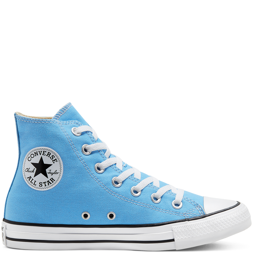 Converse Seasonal Colour Chuck Taylor All Star High Top (166706C)