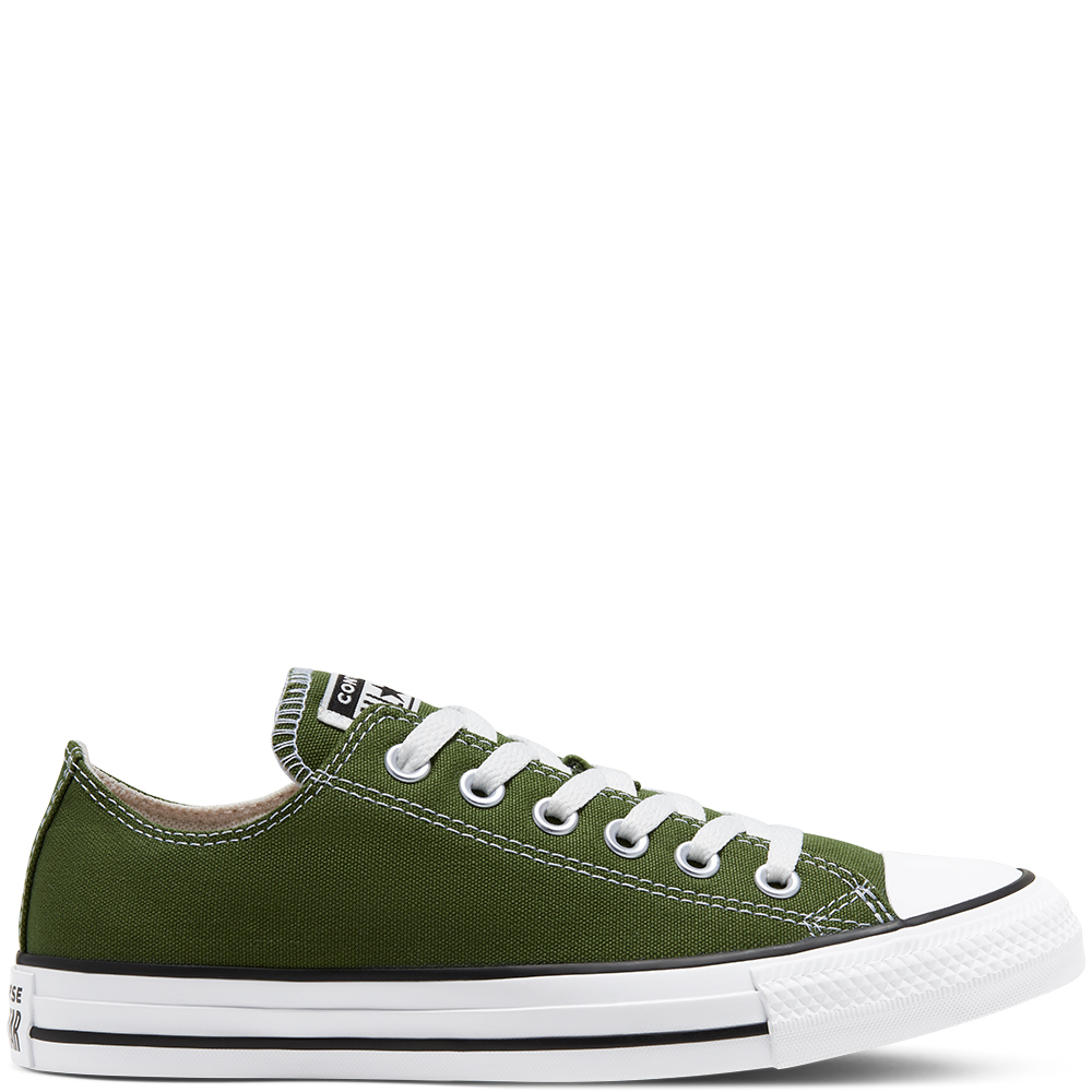 Converse Chuck Taylor All Star Low 166711C