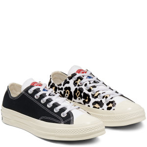Converse Logo Play Chuck 70 Low Top (166749C)