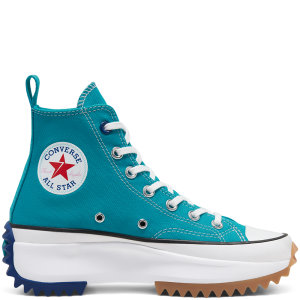 Converse VLTG Run Star Hike High Top (167108C)