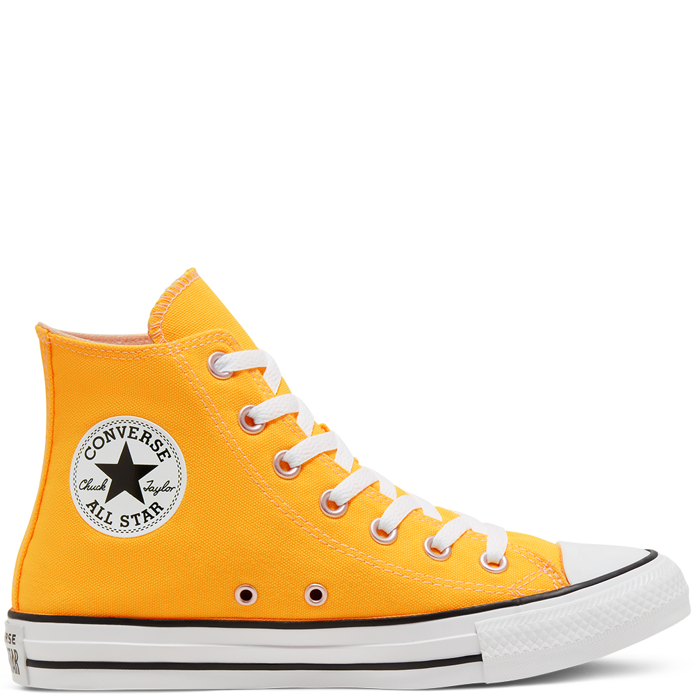 Converse Chuck Taylor All Star Hi 167236C