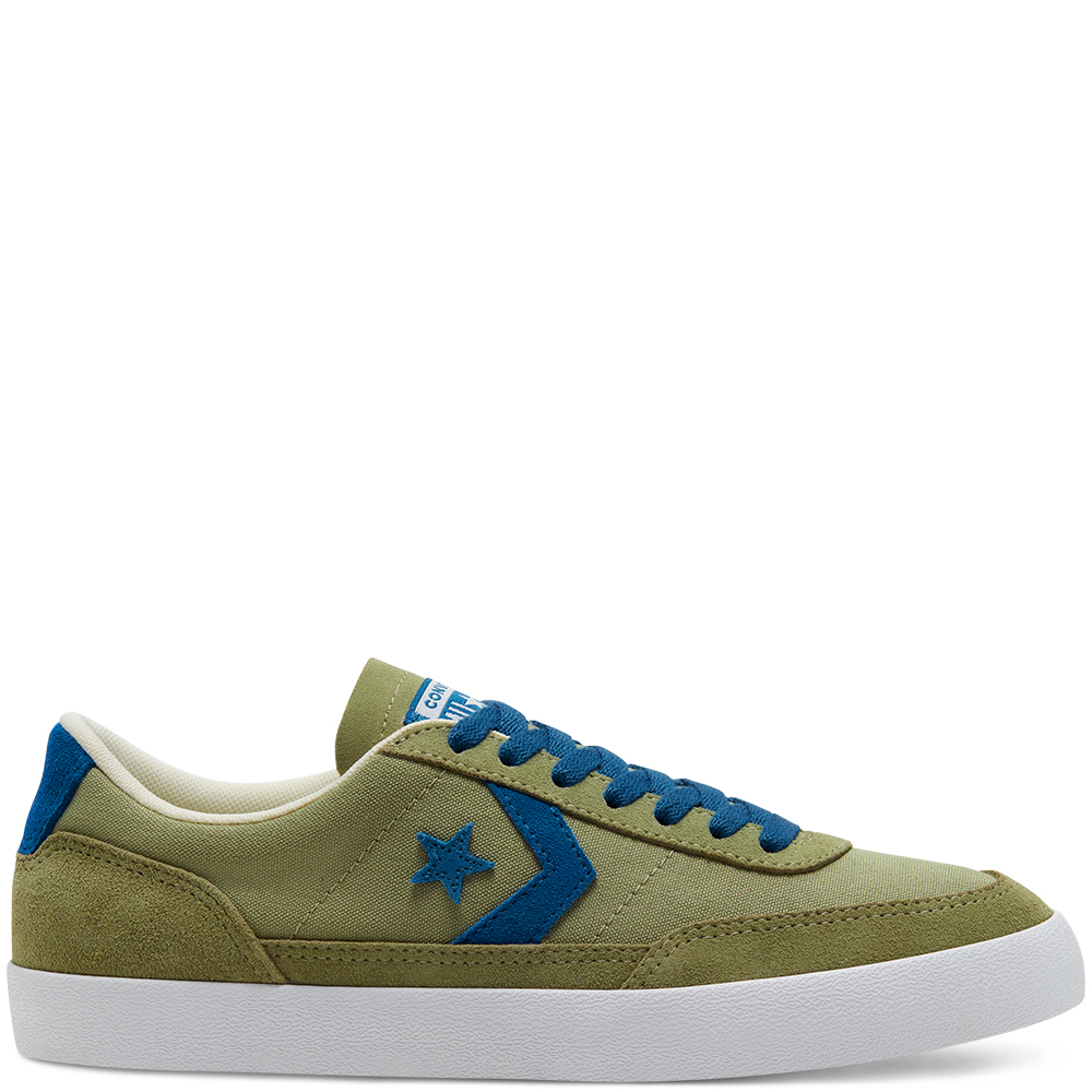 Converse Twisted Vacation Net Star Low Top (167623C)