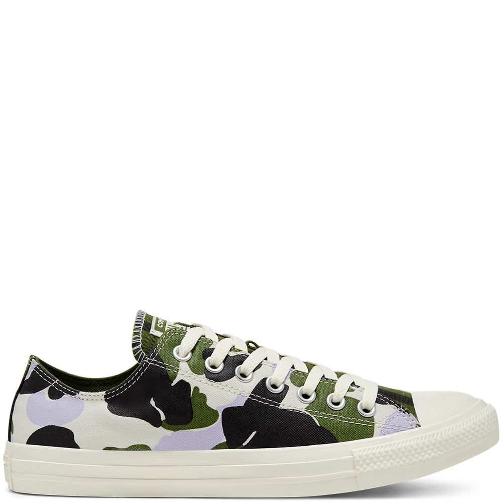 Converse Archive Prints Chuck Taylor All Star Low Top (167632C)