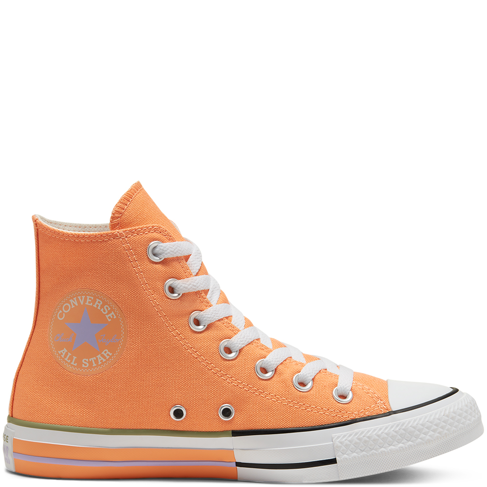 Converse All Star Hi 167634C
