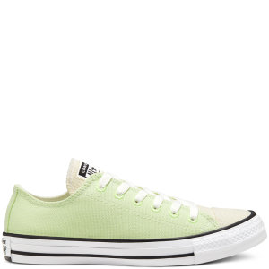 Converse Renew Cotton Chuck Taylor All Star Low Top (167647C)