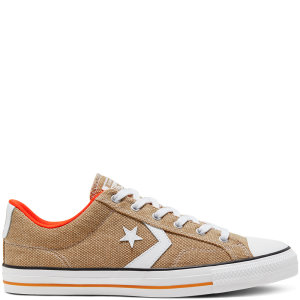 Converse Twisted Vacation Star Player Low Top (167670C)