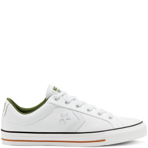 Converse Twisted Vacation Star Player Low Top (167671C)