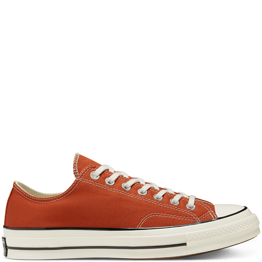 Converse Vintage Canvas Chuck 70 Low Top (167703C)