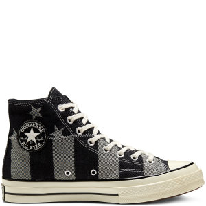 Converse Stars and Stripes Chuck 70 High Top (167709C)