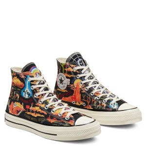 Converse Twisted Resort Chuck 70 High Top (167761C)